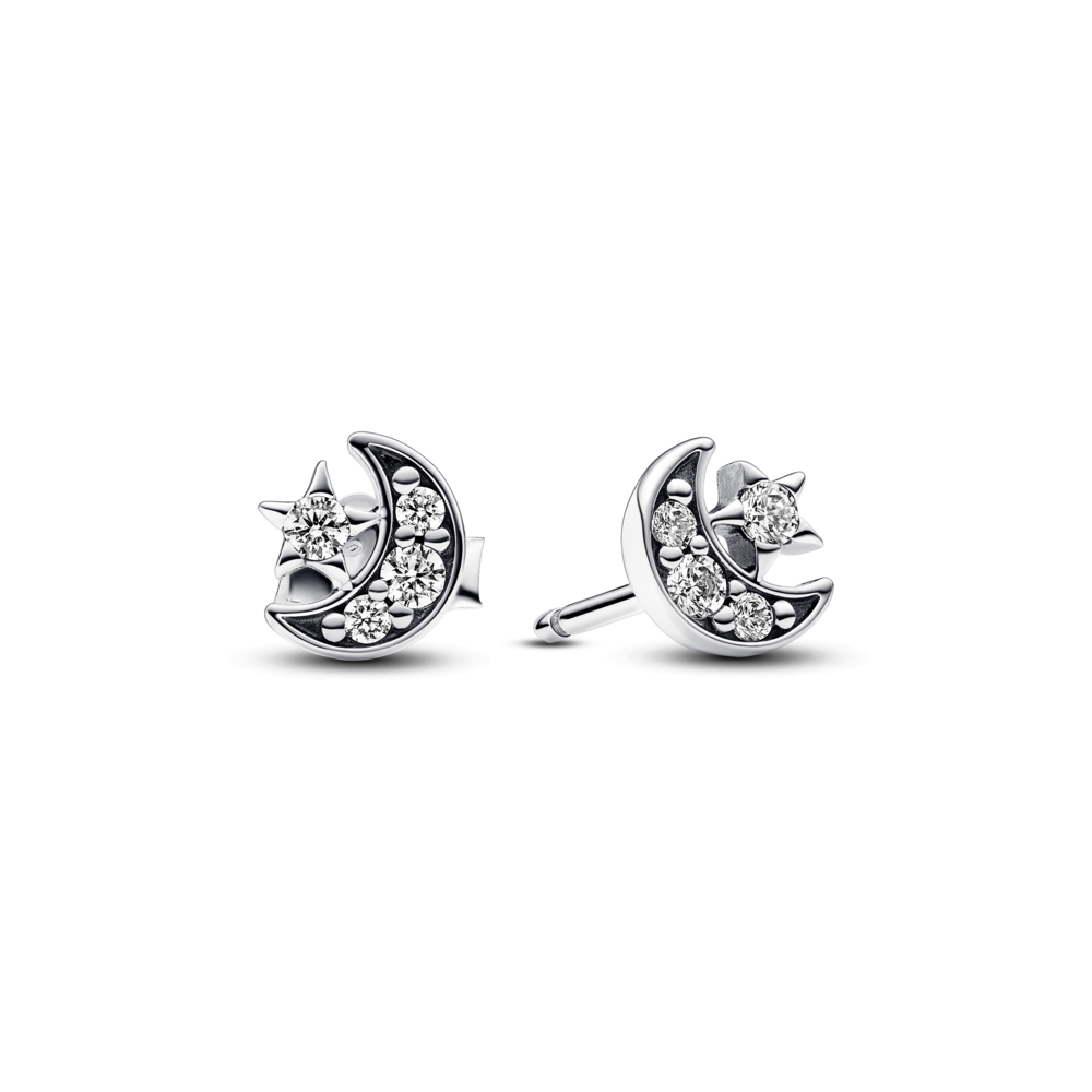 Hoa Tai Pan Moments Hình Mặt Trăng Ngôi Sao