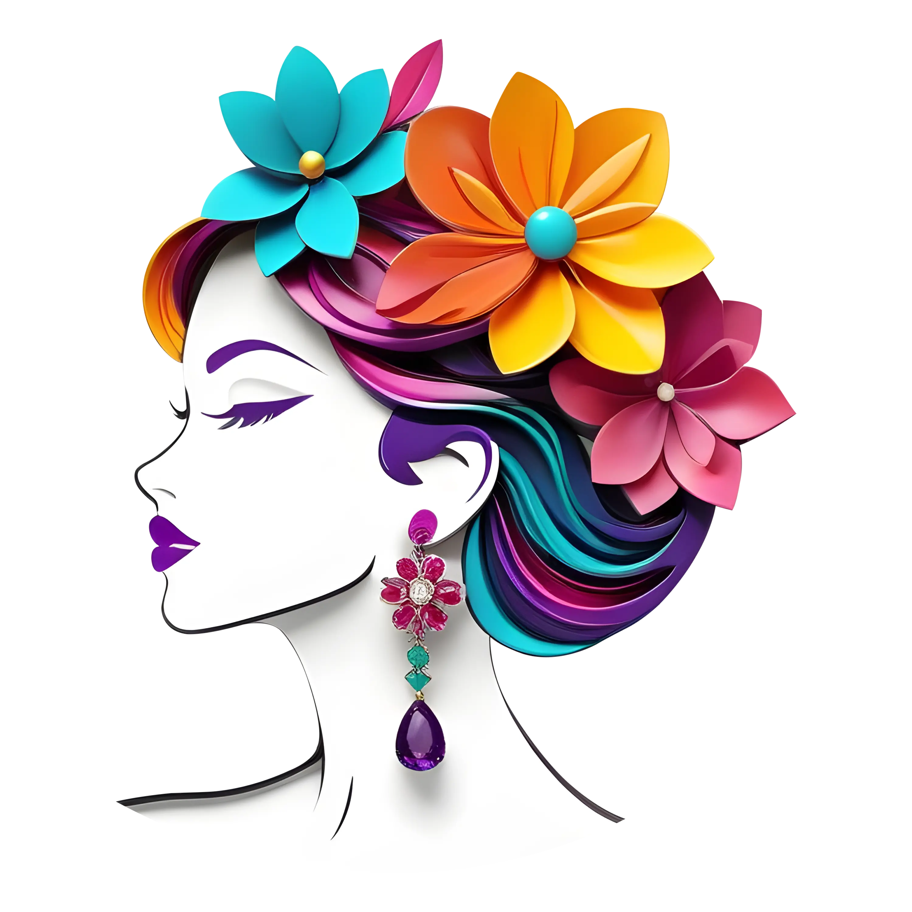 Ngôi Nhà Trang Sức